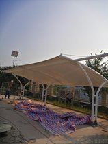 河南景天膜结构工程 专业设计与施工一体化解决方案