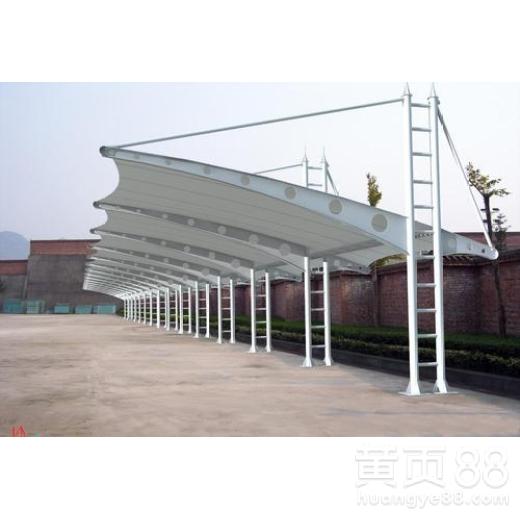 专业高效，筑就地标 湖州立柱双票膜结构工程设计施工一体化服务