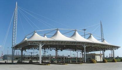 山西膜结构工程技术及应用 从设计到施工的全面解析